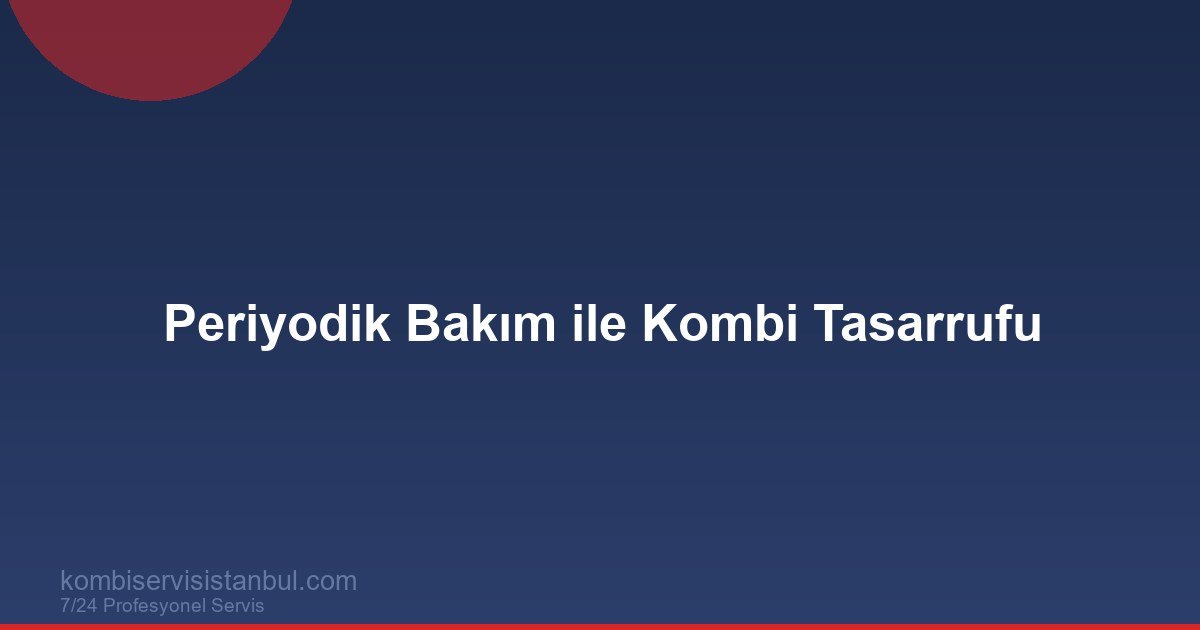 Periyodik Klima Bakımı Faturanızı Nasıl Düşürür?